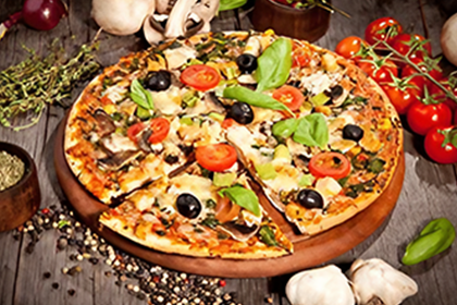 livraison MENUS  