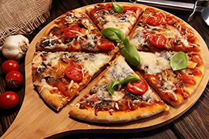 livraison MENUS  