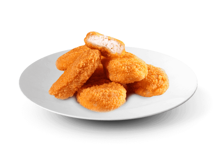 16 NUGGETS