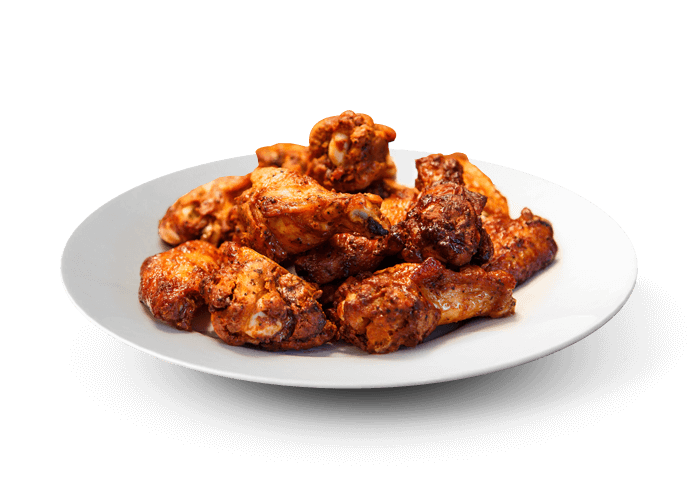 12 WINGS
