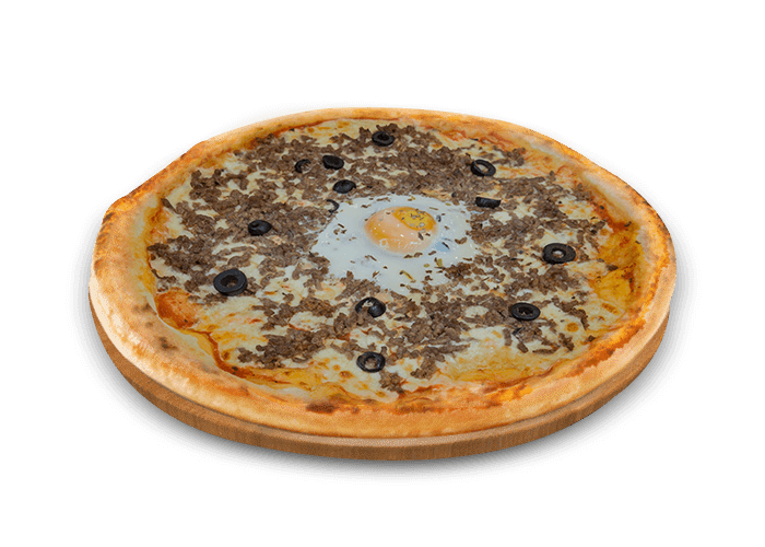 BOLOGNAISE