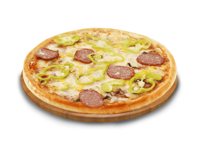 PIZZICO