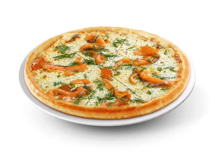 SAUMONATA