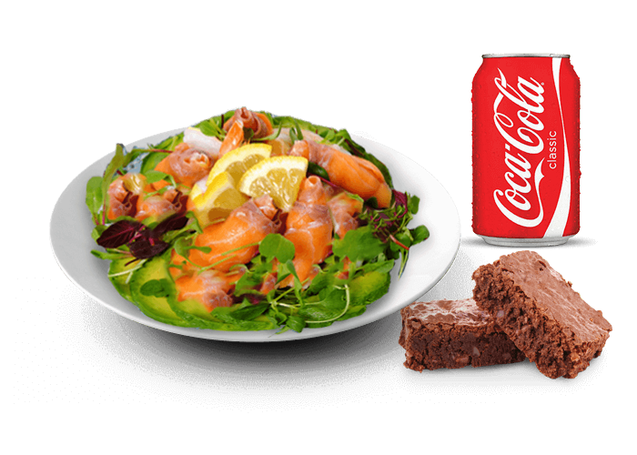 SALADE