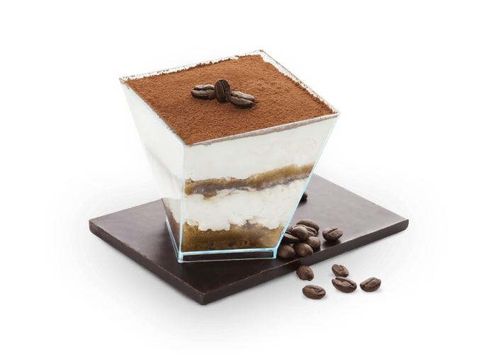 TIRAMISU CLASSICO