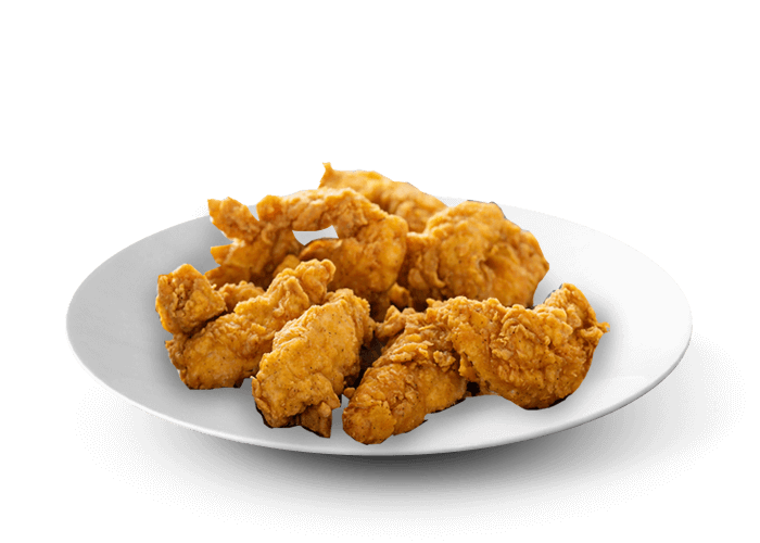 3 TENDERS