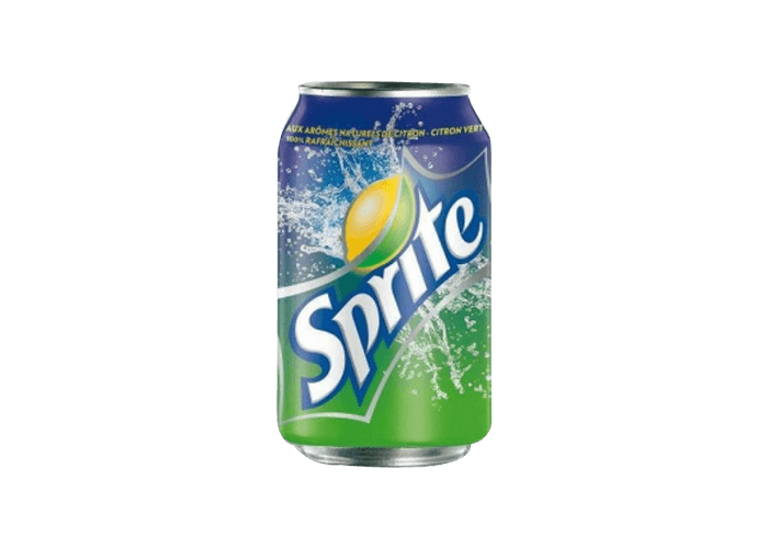 SPRITE 33CL