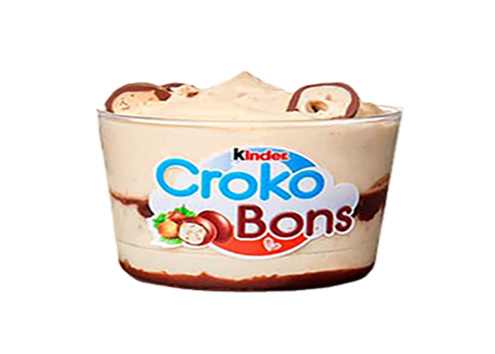 CROKO BONS