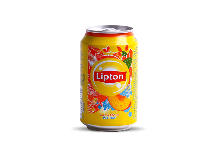 LIPTON ICE TEA 33CL