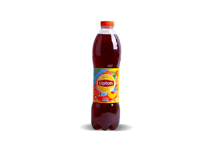 LIPTON ICE TEA 1.5L